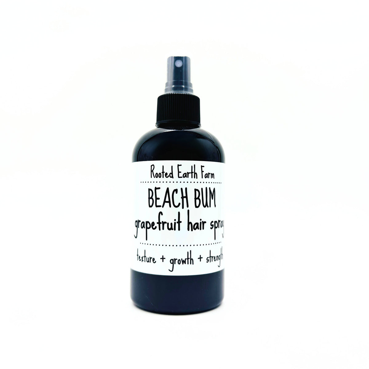 Beach Bum Sea Salt Hair Spray
