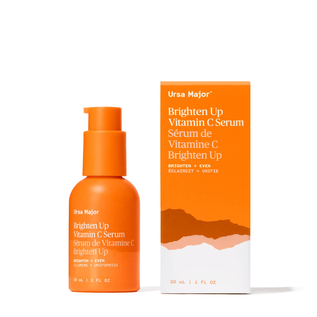 Vitamin C Brightening & Hydration Serum