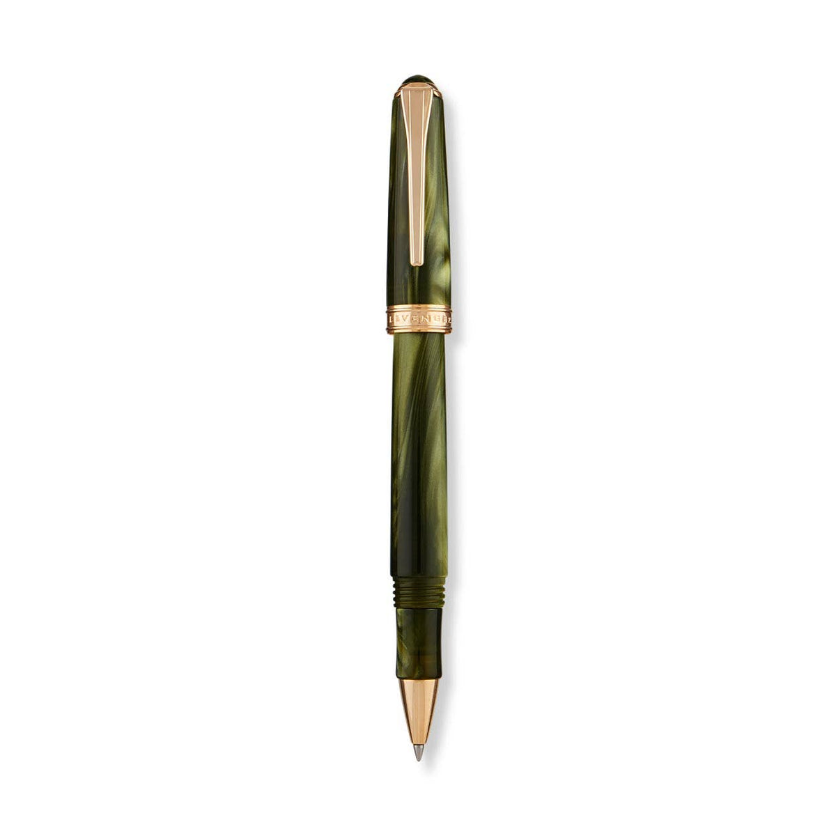 True Writer® Classic Earth Ballpoint Pen (Elements Collection)