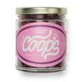 Coop's All-Natural Rich Chocolate Sprinkles