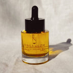 Daily Glow Nourishing Botanical Facial Oil