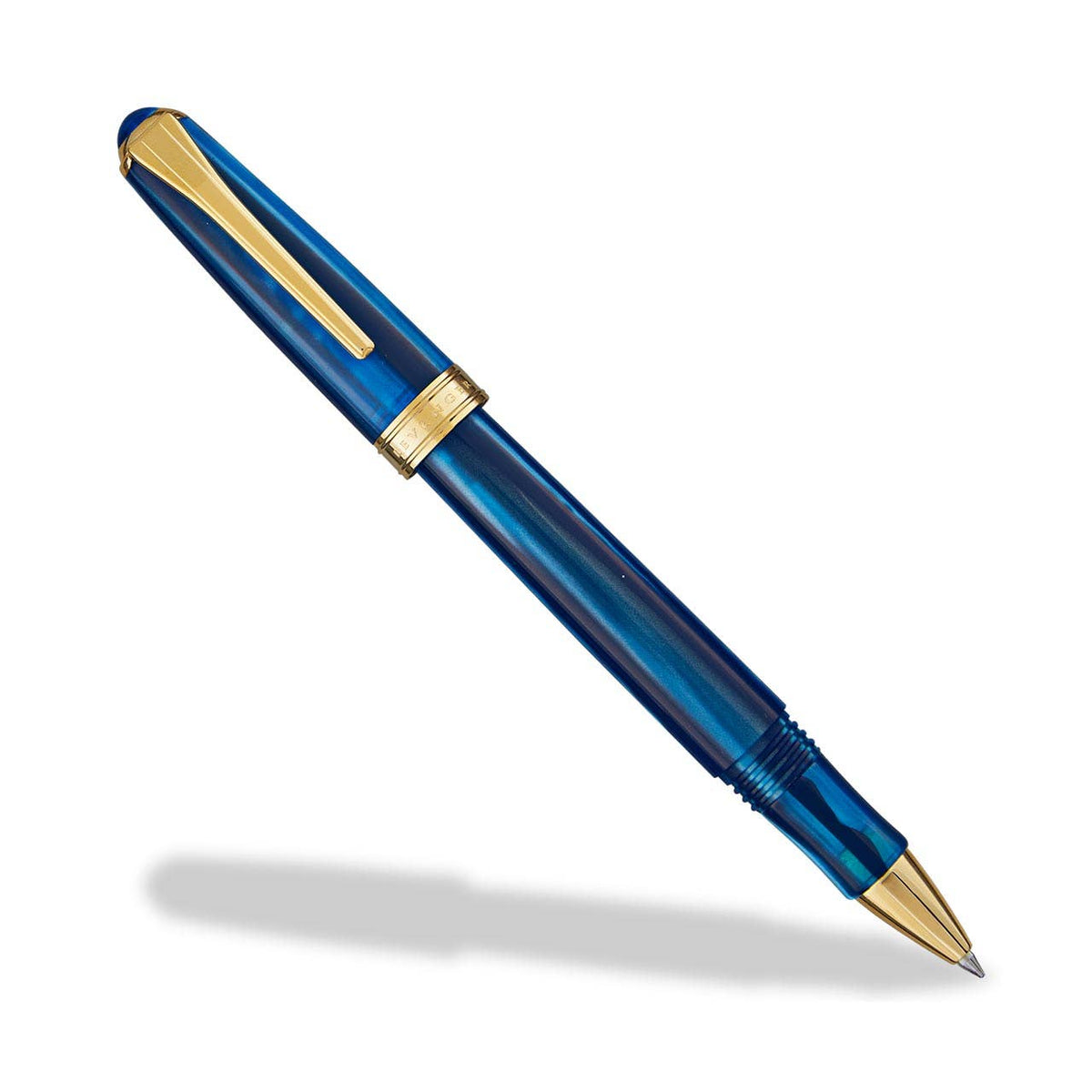 True Writer® Midnight Strata Ballpoint Pen