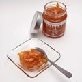 Mandarin Peel Sweet Preserve
