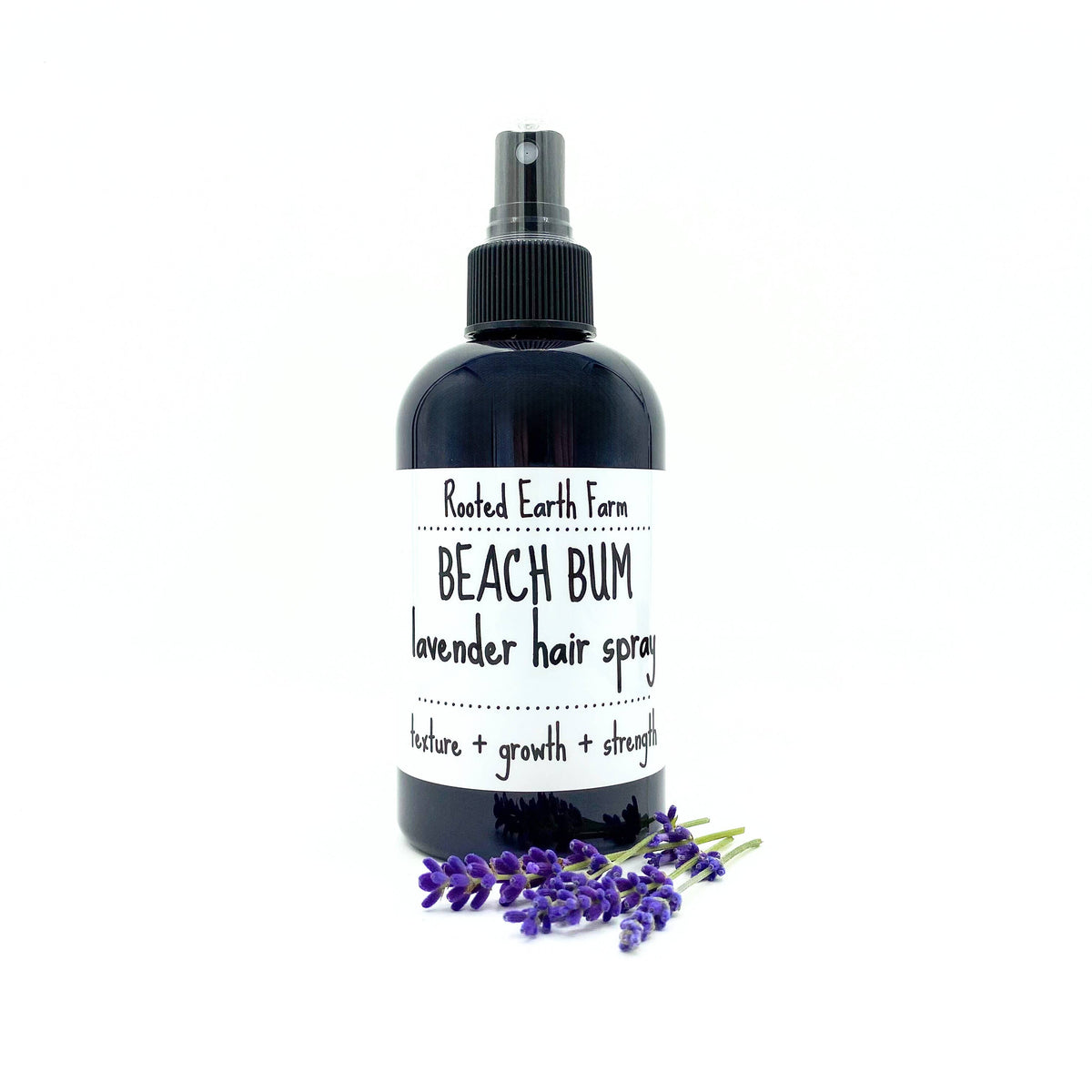 Beach Bum Sea Salt Hair Spray