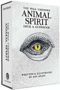 The Wild Unknown Animal Spirit Deck & Guidebook Box Set