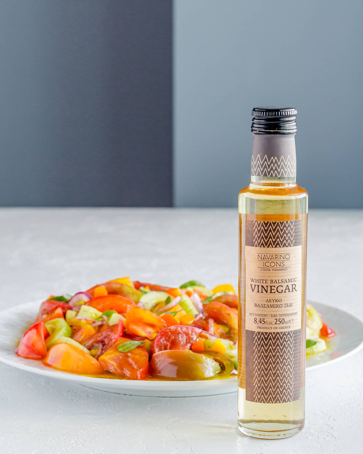 Navarino Icons White Balsamic Vinegar