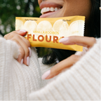 Floura & Co Gut Health Bars