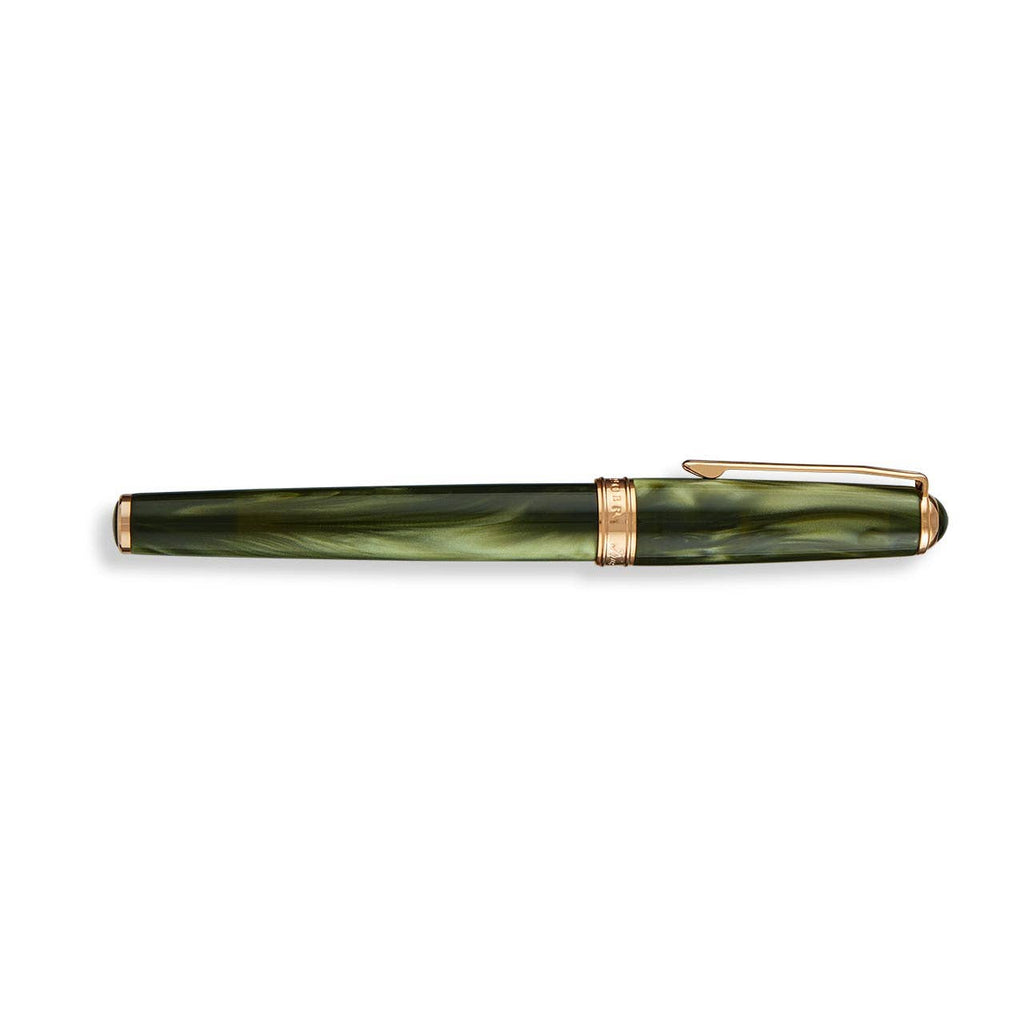 True Writer® Classic Earth Ballpoint Pen (Elements Collection)