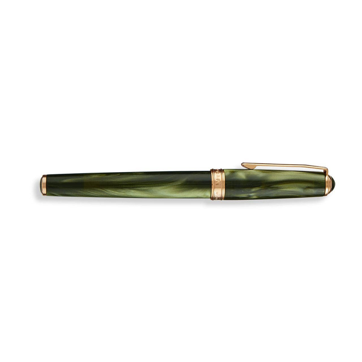 True Writer® Classic Earth Ballpoint Pen (Elements Collection)
