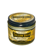 Tallow & Manuka Honey Restorative Face Cream